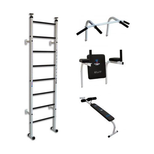 Купити Шведська стінка  InterAtletika ST-001 Еліт Прес у Києві - фото №1